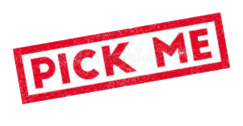Pick Me